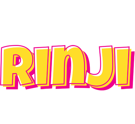 Rinji kaboom logo