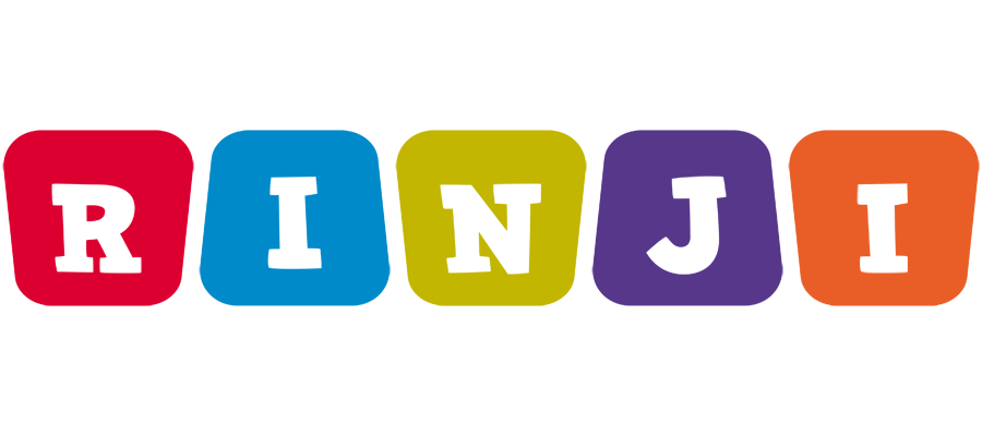 Rinji kiddo logo