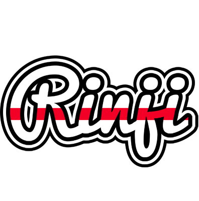 Rinji kingdom logo