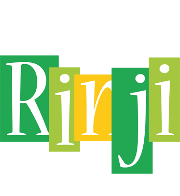 Rinji lemonade logo