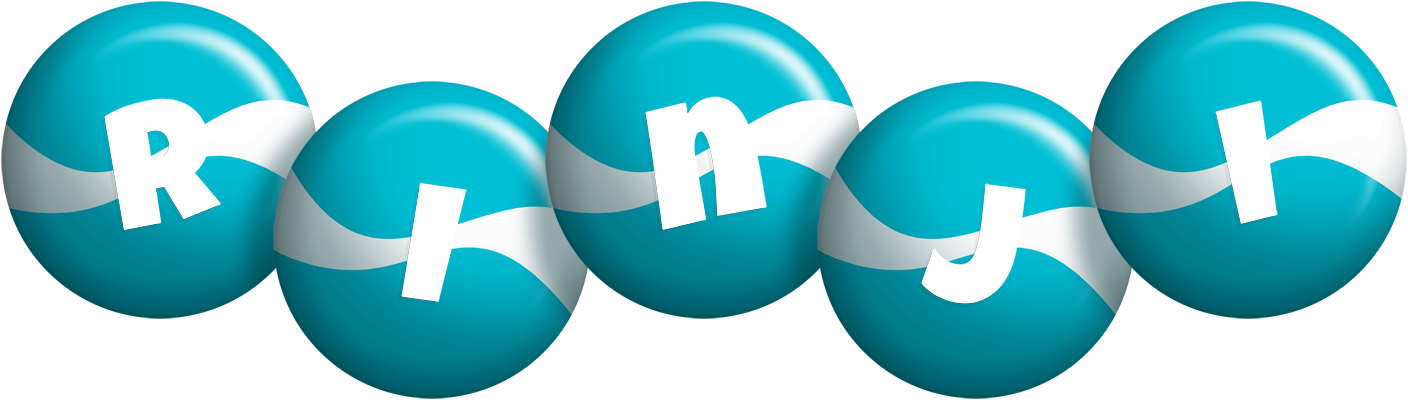 Rinji messi logo