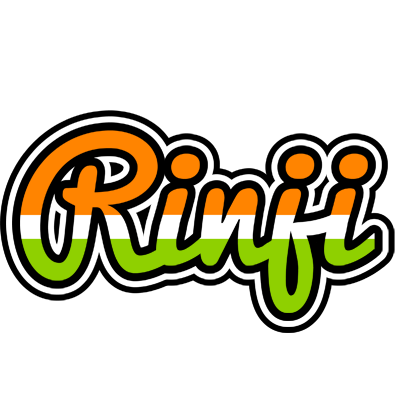 Rinji mumbai logo