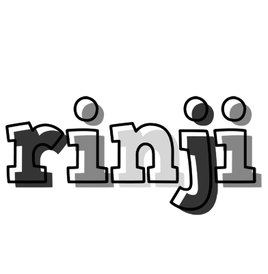 Rinji night logo