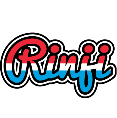 Rinji norway logo