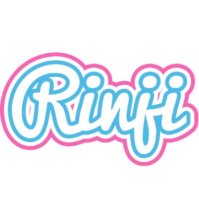 Rinji outdoors logo