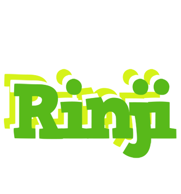 Rinji picnic logo