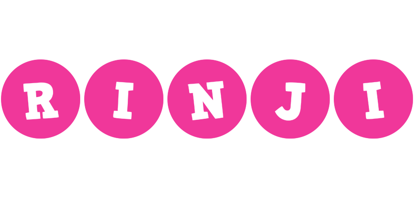 Rinji poker logo