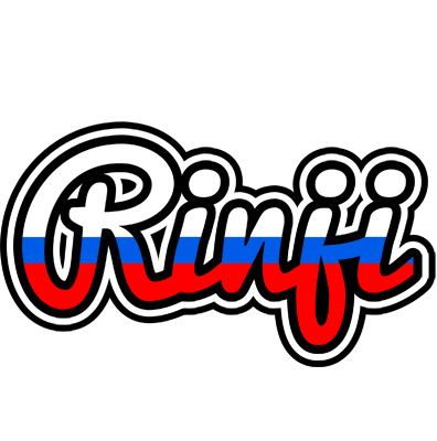 Rinji russia logo
