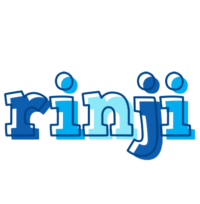 Rinji sailor logo