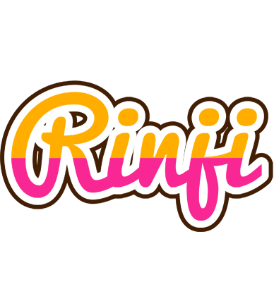 Rinji smoothie logo