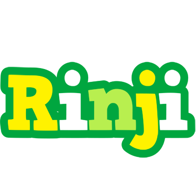 Rinji soccer logo
