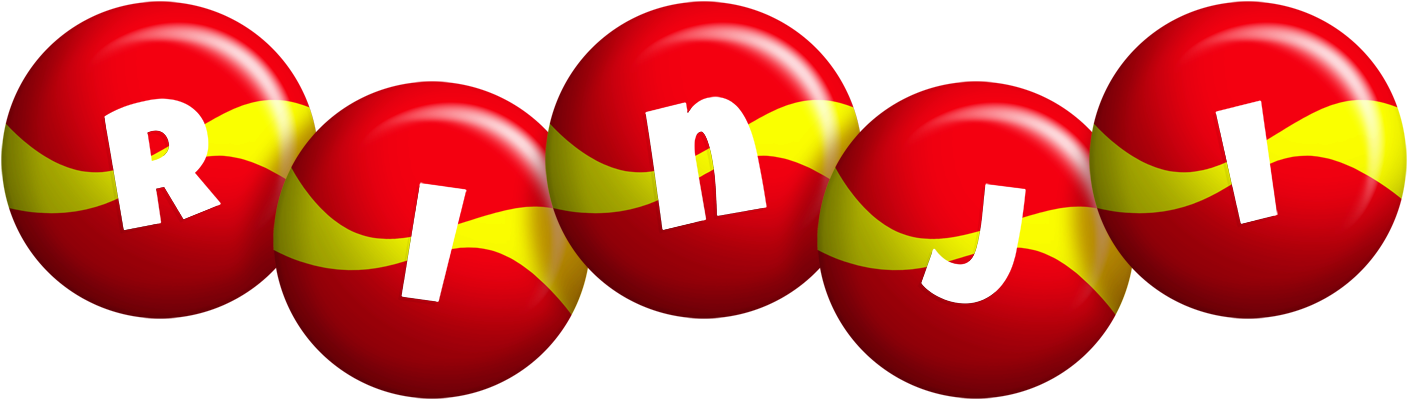 Rinji spain logo