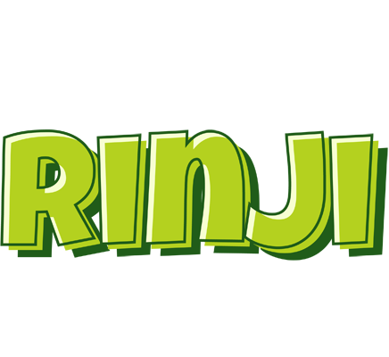 Rinji summer logo