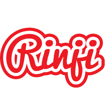 Rinji sunshine logo