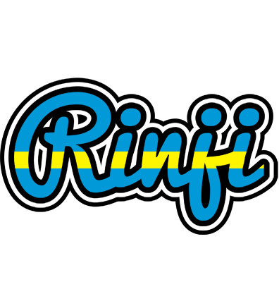 Rinji sweden logo
