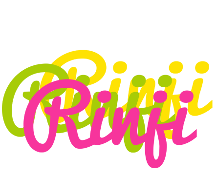 Rinji sweets logo