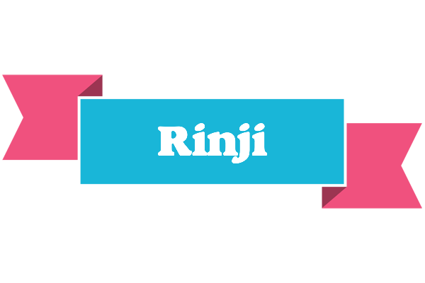 Rinji today logo