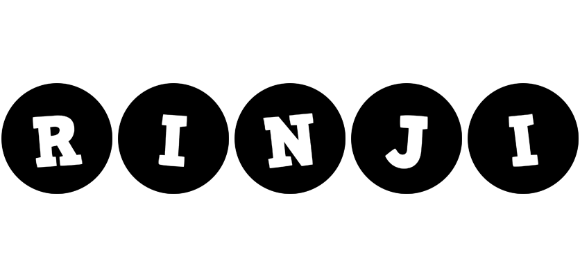 Rinji tools logo
