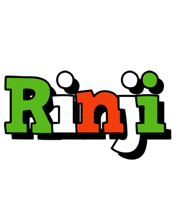 Rinji venezia logo