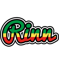 Rinn african logo