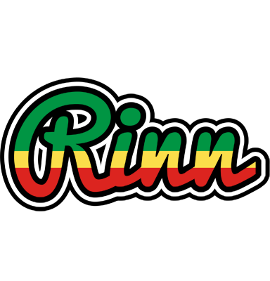 Rinn african logo