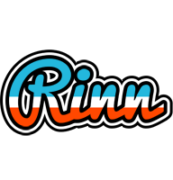 Rinn america logo