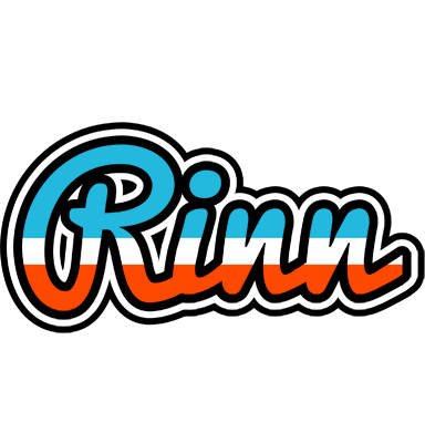 Rinn america logo