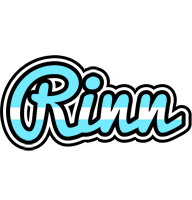 Rinn argentine logo