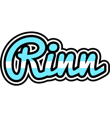 Rinn argentine logo