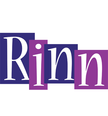 Rinn autumn logo