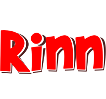 Rinn basket logo