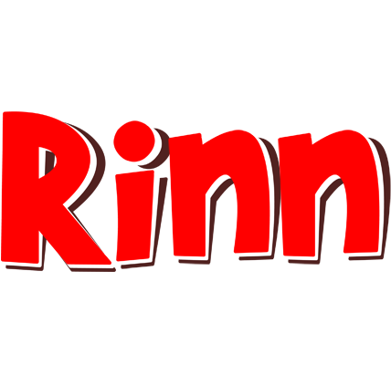 Rinn basket logo
