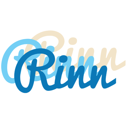 Rinn breeze logo