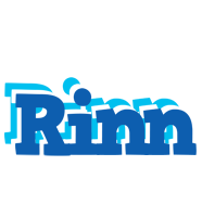 Rinn business logo