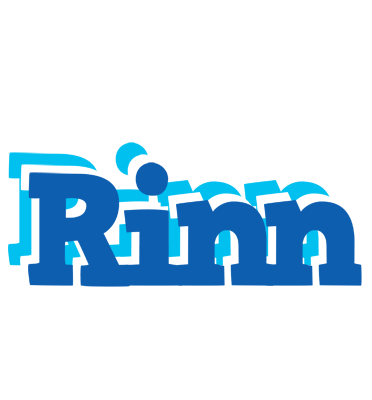Rinn business logo