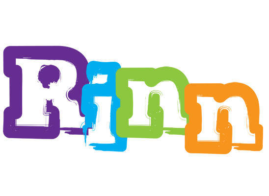 Rinn casino logo