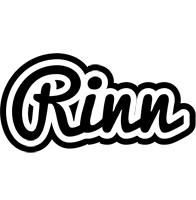 Rinn chess logo