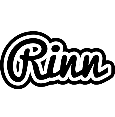 Rinn chess logo