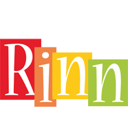 Rinn colors logo