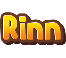 Rinn cookies logo