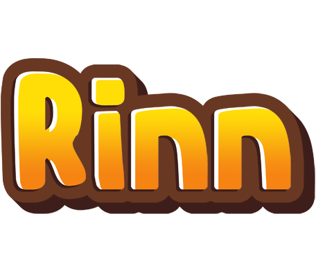 Rinn cookies logo