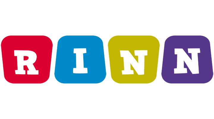 Rinn daycare logo