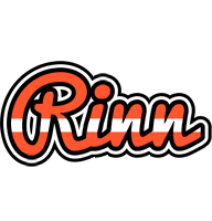 Rinn denmark logo