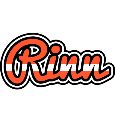 Rinn denmark logo