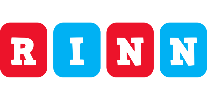 Rinn diesel logo