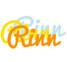 Rinn energy logo