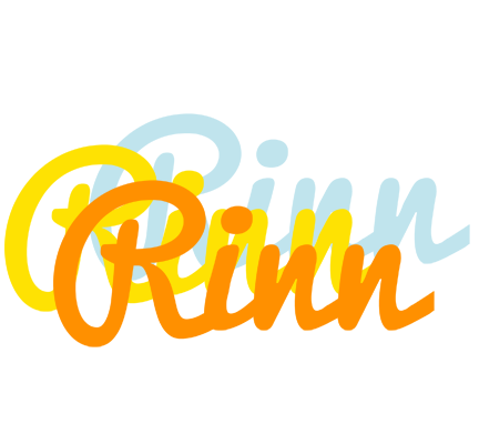 Rinn energy logo