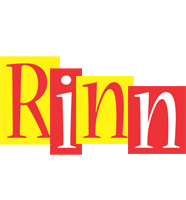 Rinn errors logo