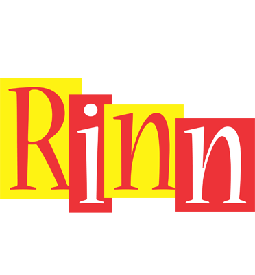 Rinn errors logo