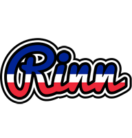 Rinn france logo